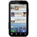 Motorola Defy Icon